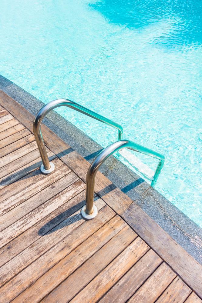 Why is Quality Crucial in Pool Construction?