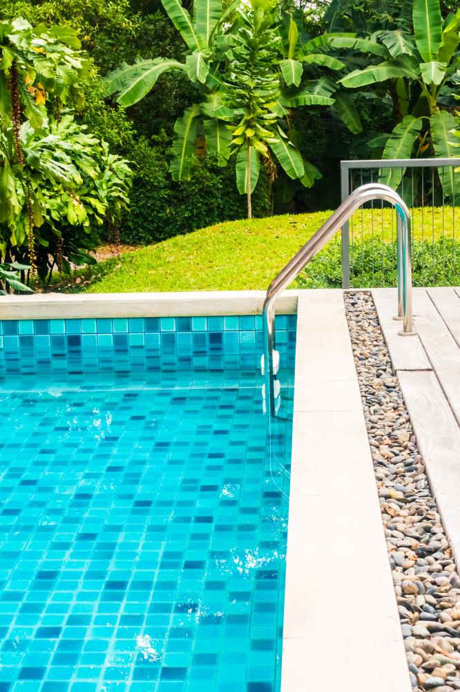 Designing the Perfect Pool-Kitchen Combination