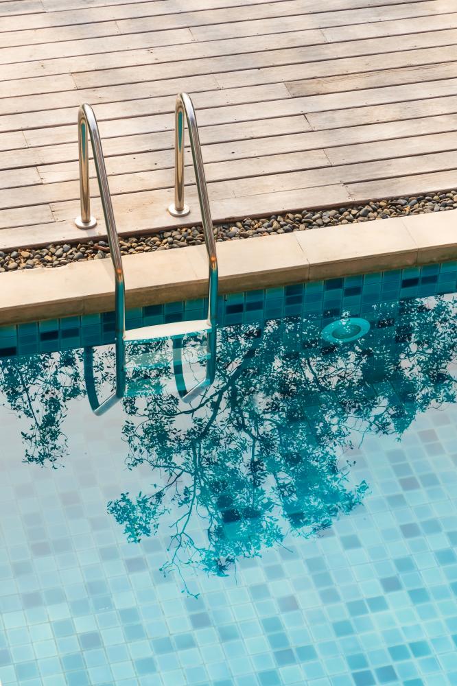 The Benefits of Pool Installation Montgomery TX