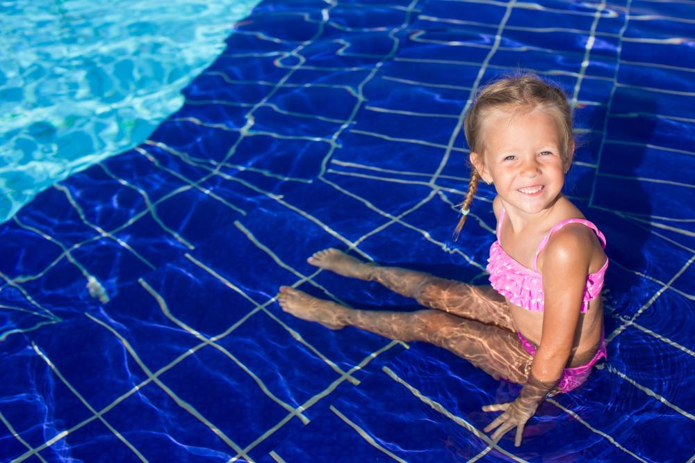 Why Choose Bliss Pools?