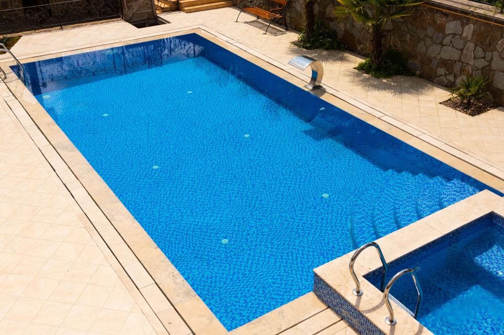 What to Expect from an Expert Inground Pool Builder Conroe TX