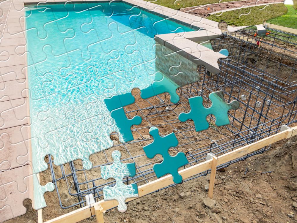 Designing the Perfect Pool