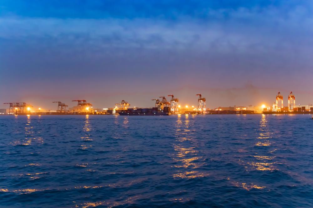 Why Choose IOP in Norfolk, VA?
