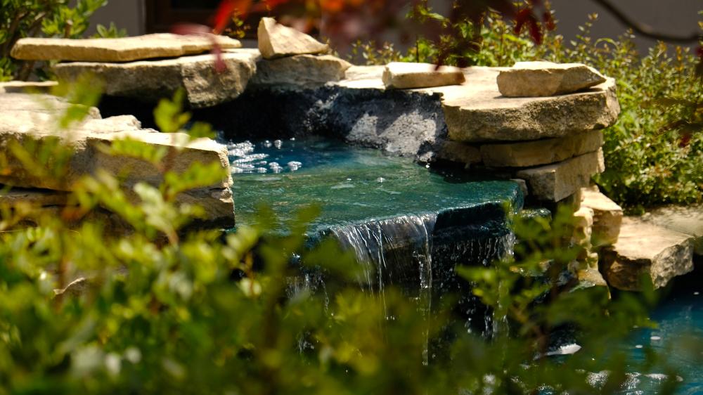 Must-Have Features for Your Dream Pool
