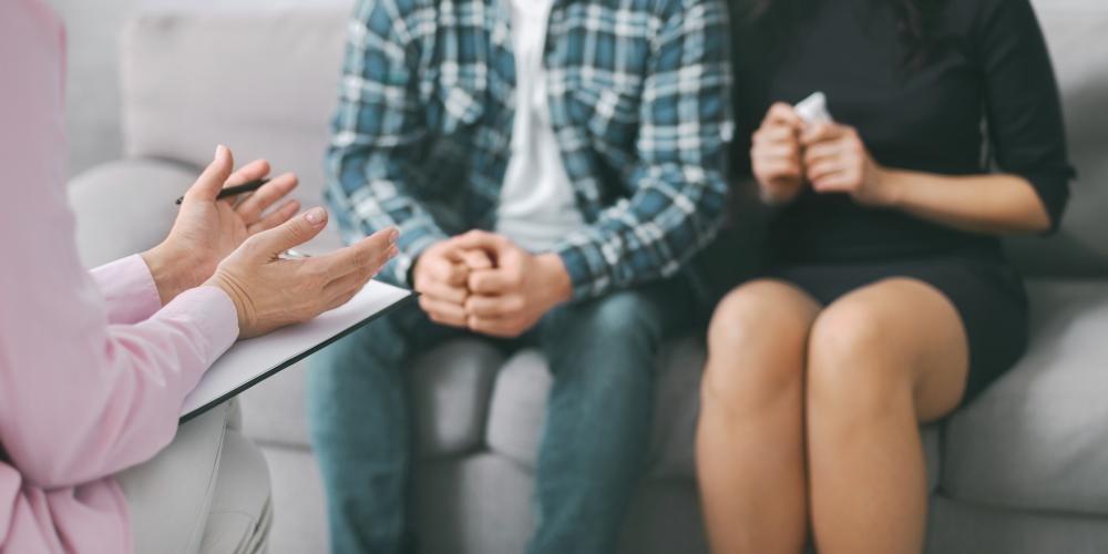 What Qualifies as a Virginia Beach Drug Counseling Emergency?