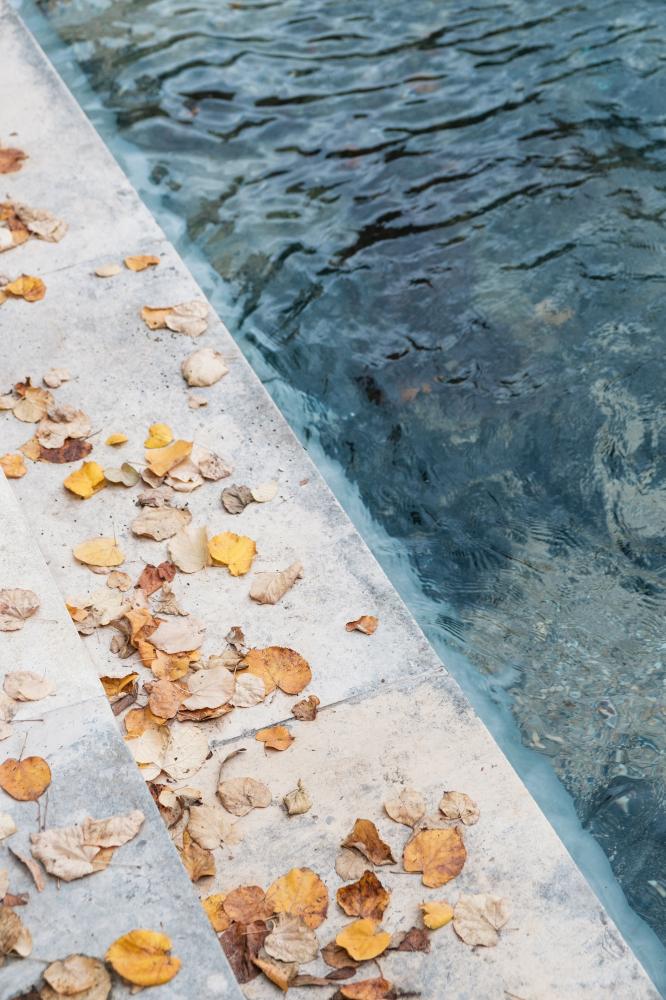Important Considerations for Custom Pool Projects