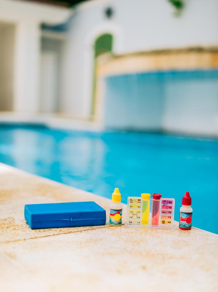 What Are the Key Benefits of an Inground Pool?