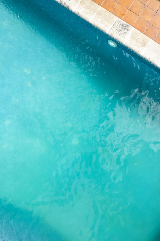 Comprehensive Services by Bliss Pools