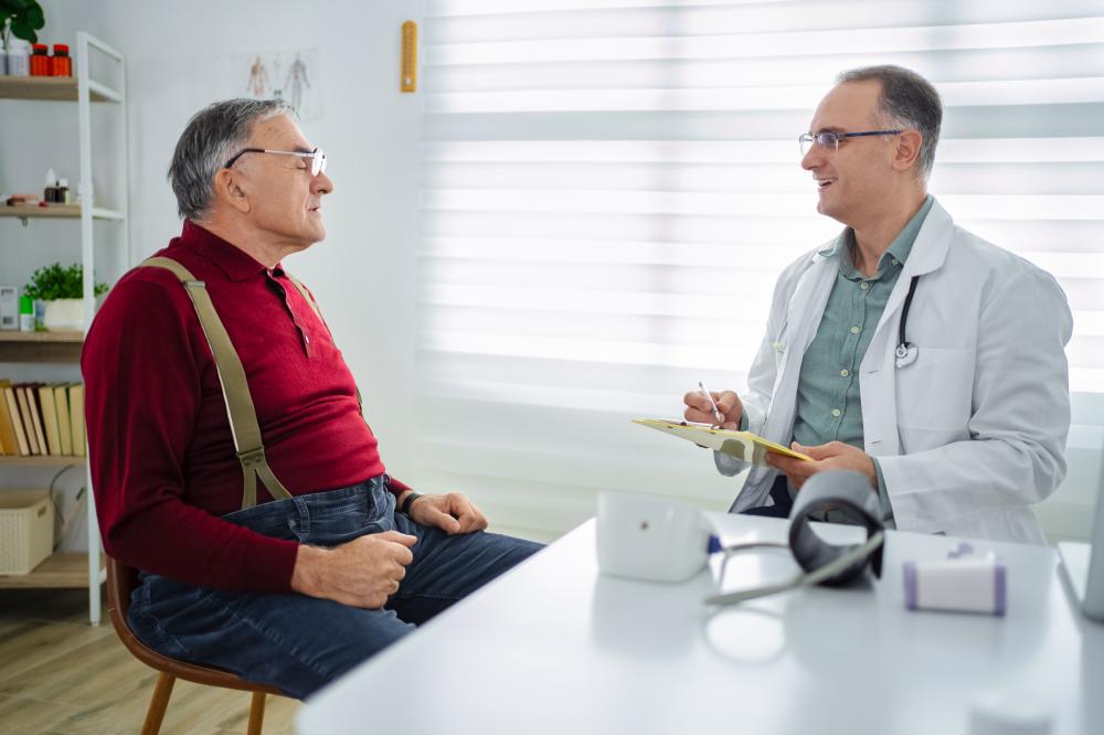 Why Is Holistic Care Important?