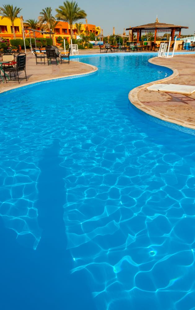 What Makes a Great Pool Company Magnolia TX?