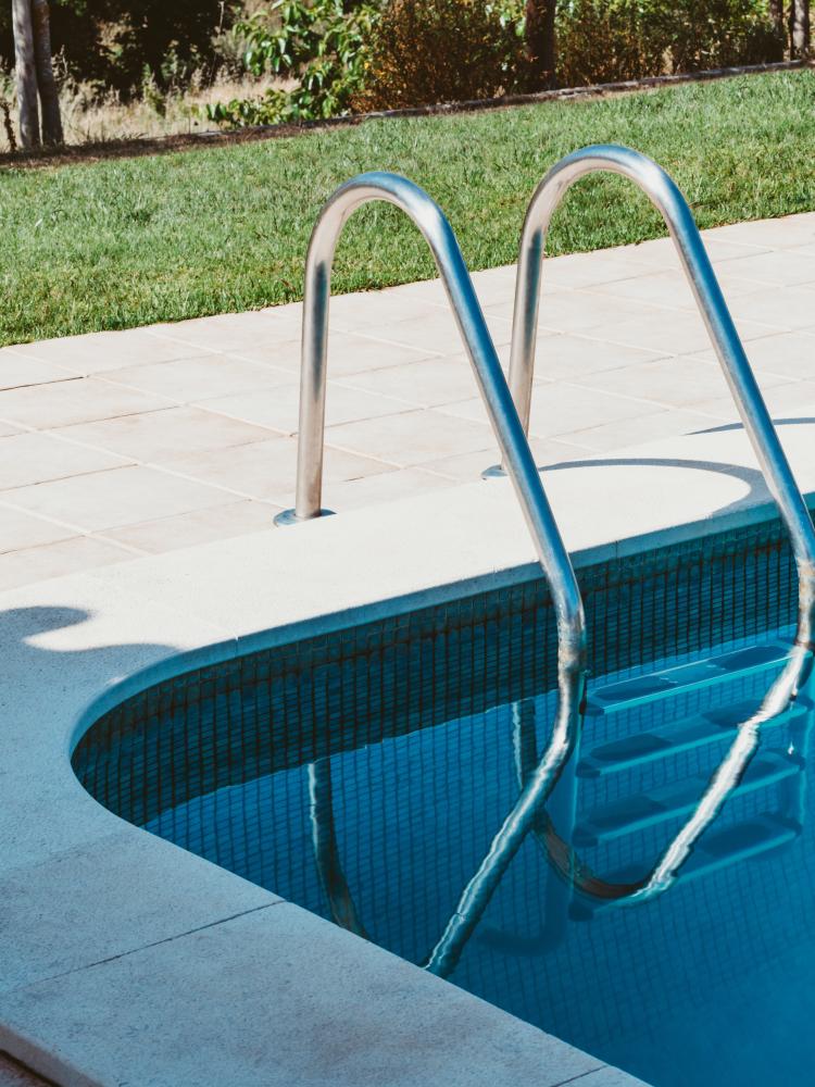 What is the Process of Pool Refinishing?