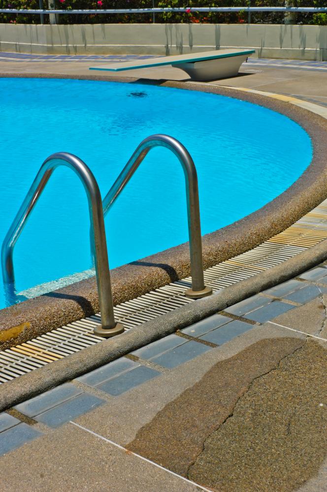 What Are the Common Concerns with Pool Installation Magnolia TX?