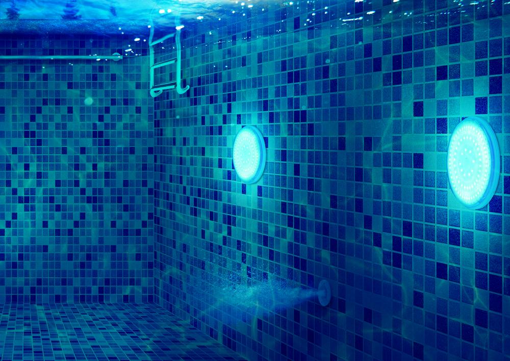 Services Offered for Custom Pools Magnolia TX