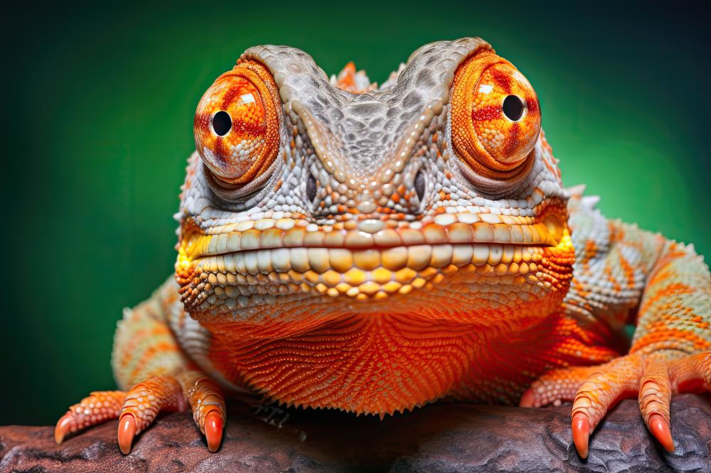 Why Choose Jon's Jungle for Your Exotic Reptile Needs?