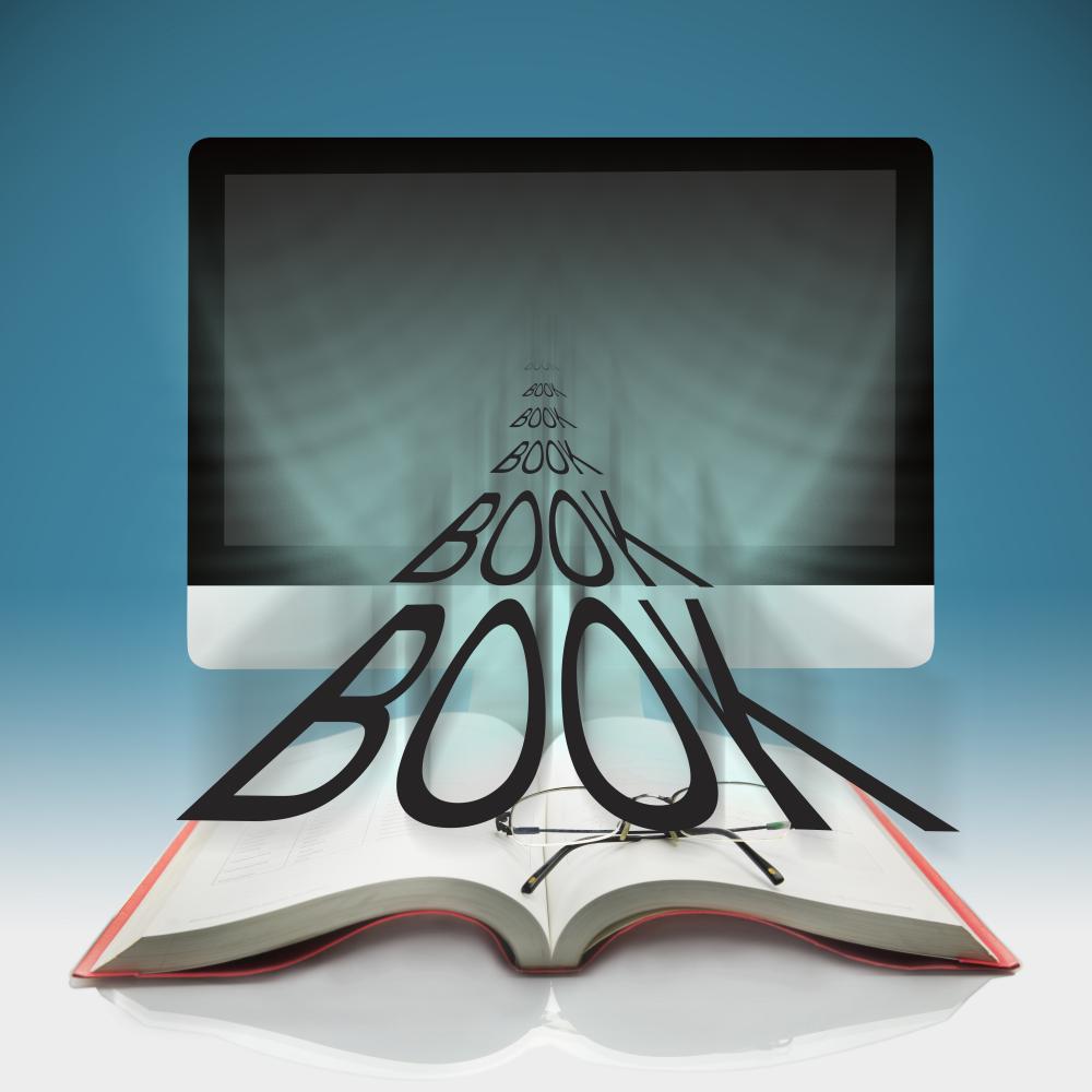 The Role of Originality in EBook Design