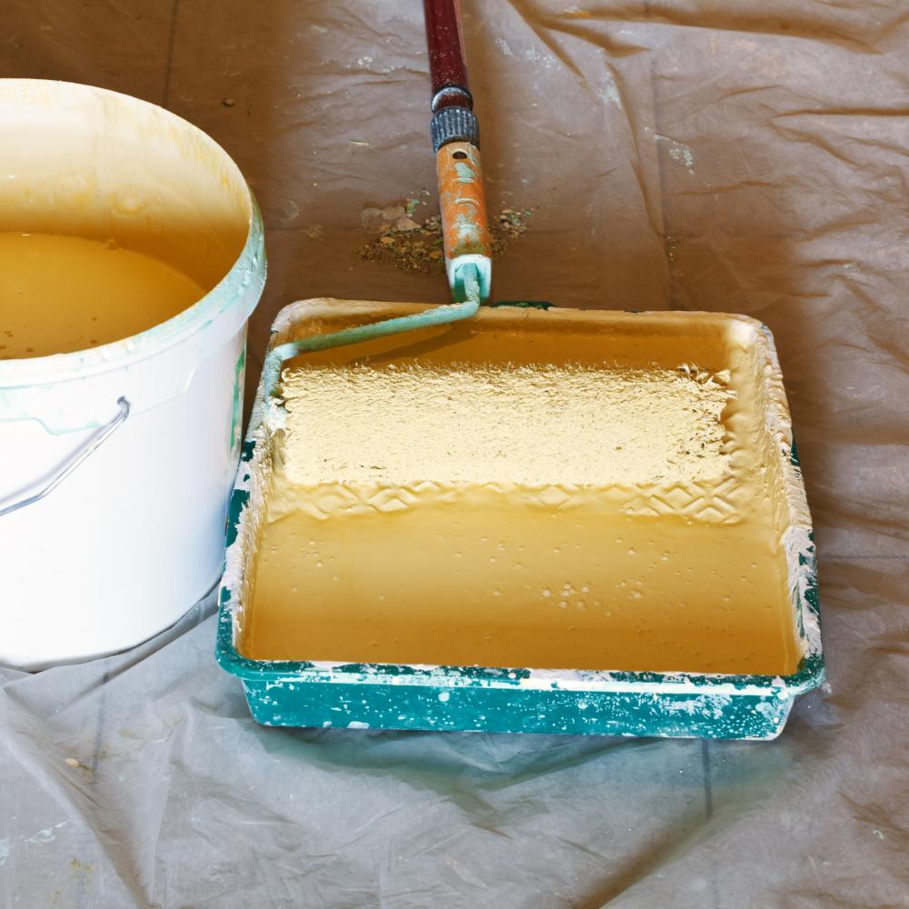 Choosing the Right Paint for Surrey Homes
