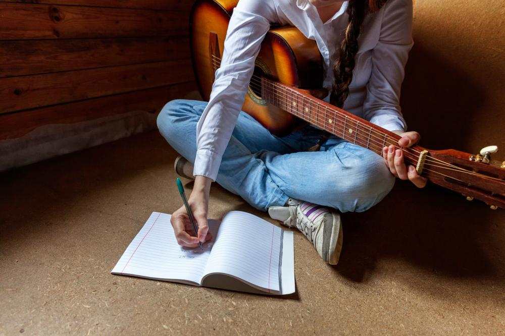 The Importance of Reading the Best Songwriting Books