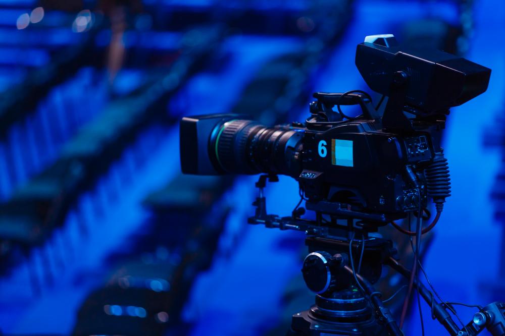 Embracing the Future of TV Production