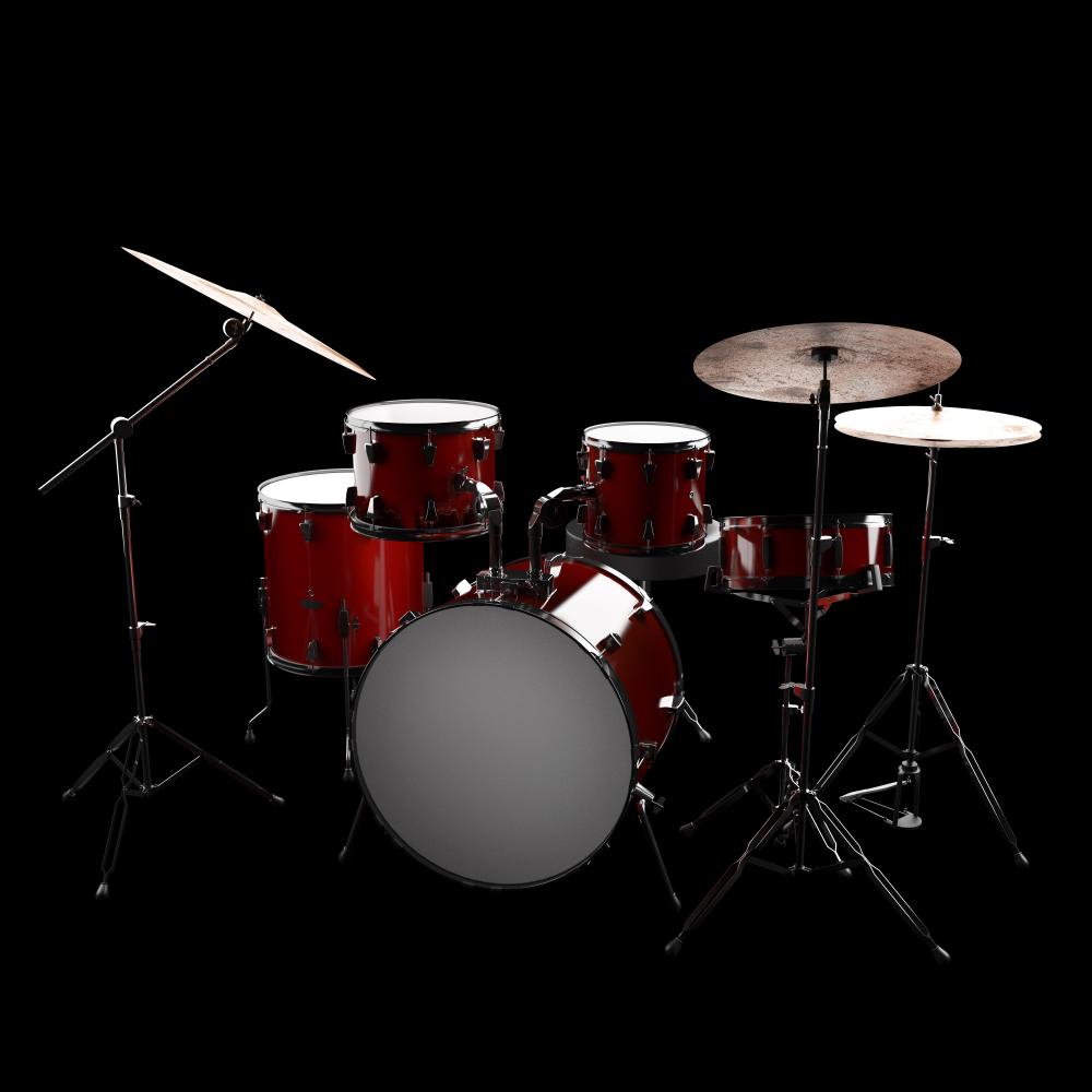 The Benefits of Learning Steel Pan