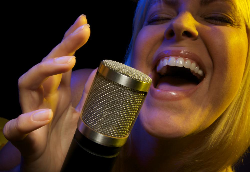 A Personalized Approach to Singing