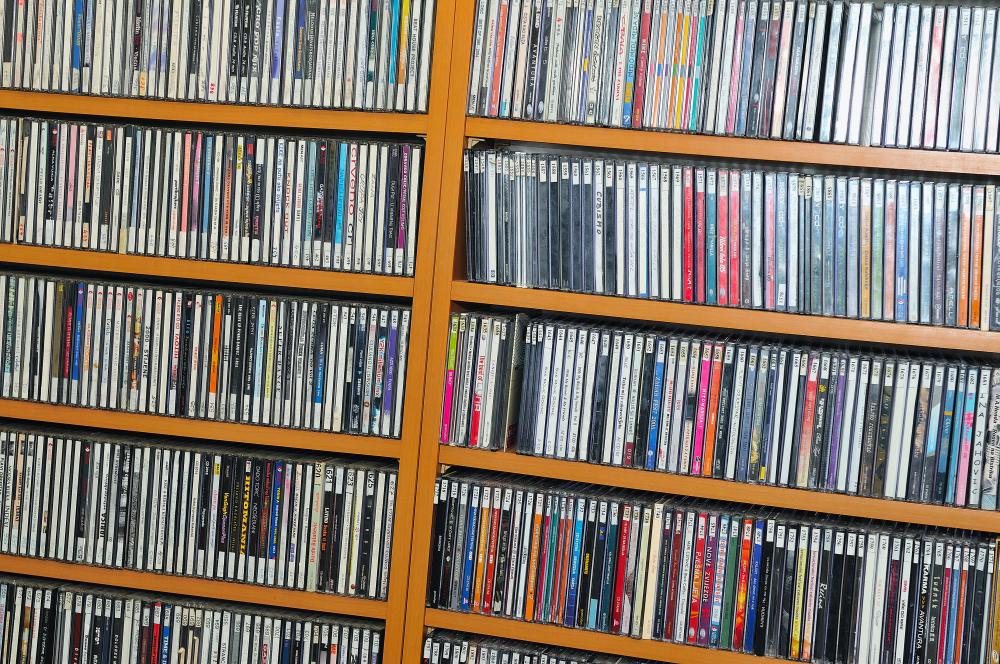 The Importance of CD Duplication