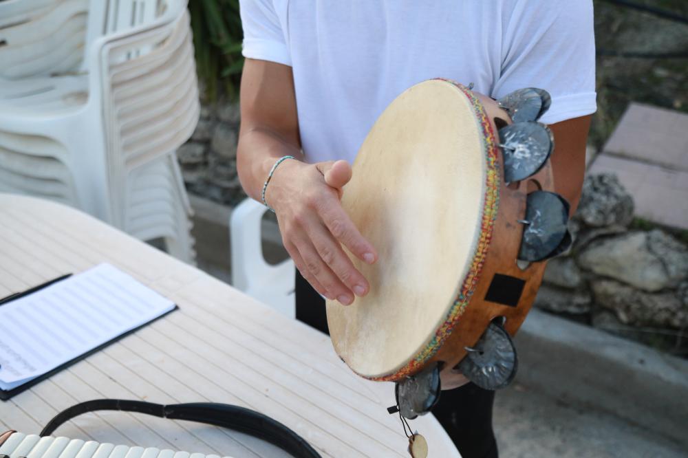 Choosing the Perfect Steel Drum