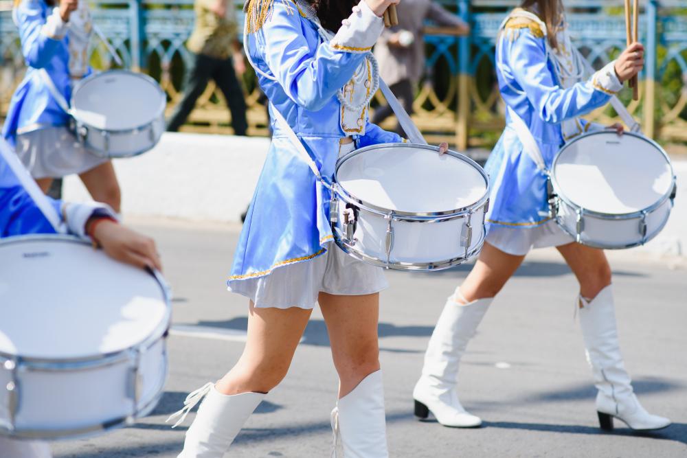 Choosing the Right Steel Drum