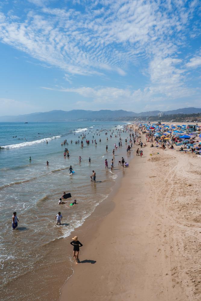 The Importance of Air Quality in Malibu