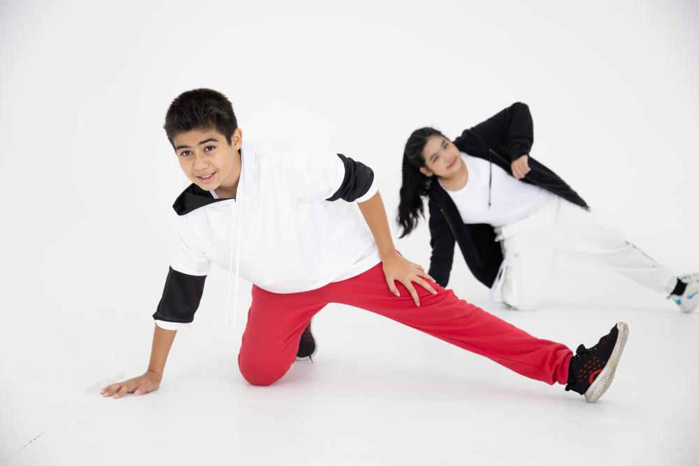 Embracing the Cultural Richness of Dance Classes for Kids Montreal