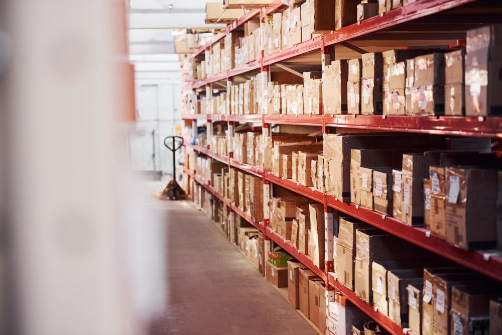 Effective Strategies for Managing Excess Inventory