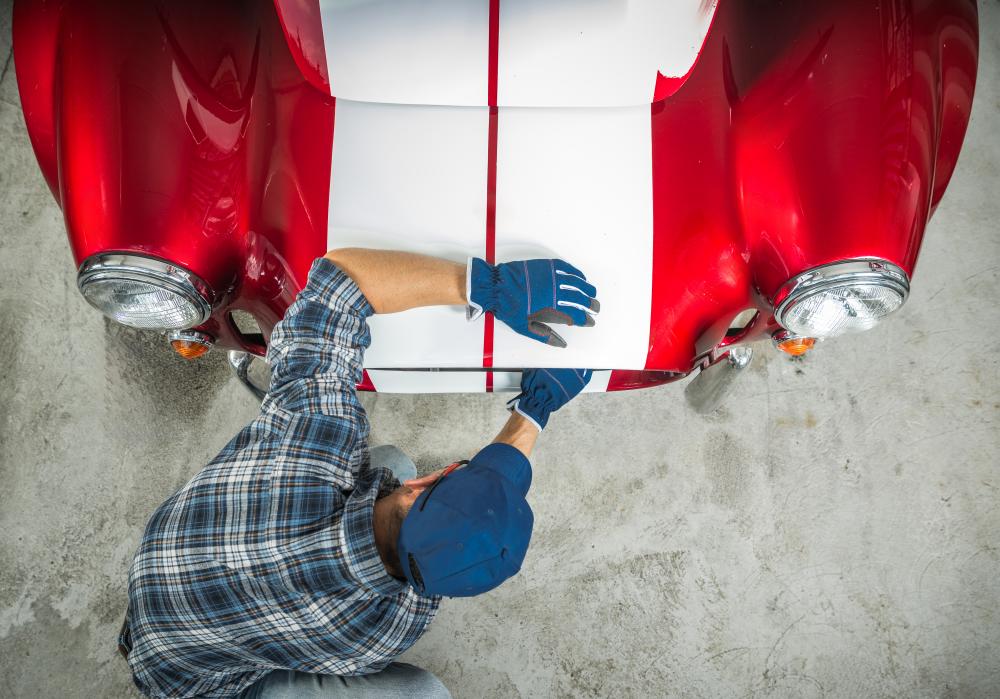 Why Choose Culver City Auto Body?
