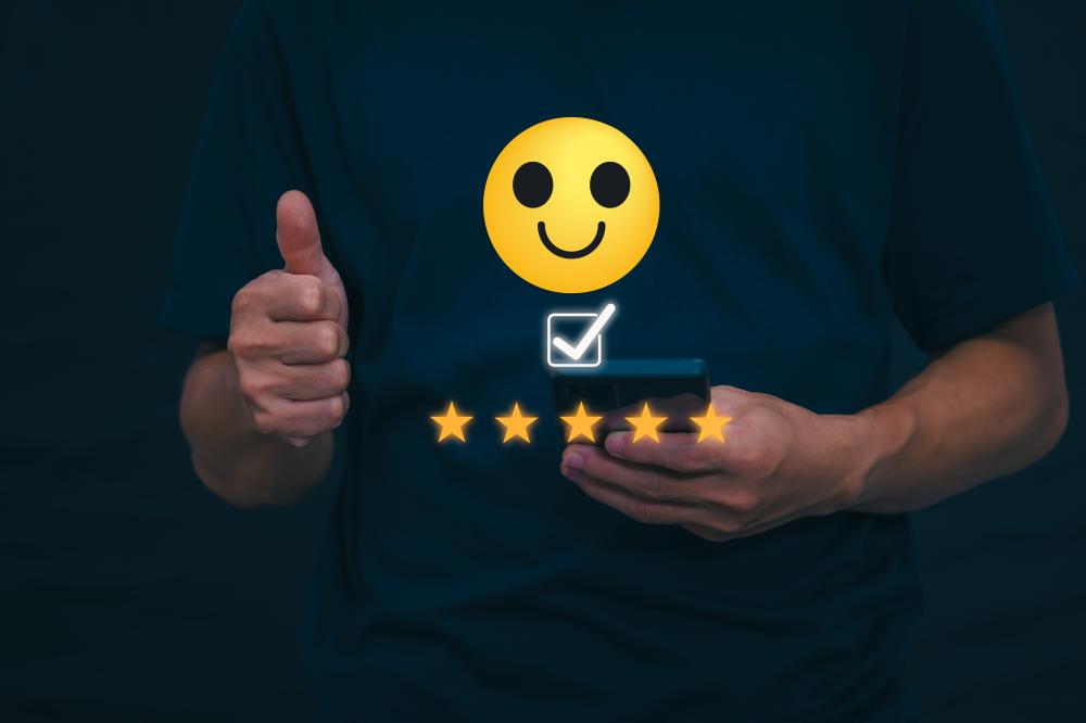 Determining a Good Domain Rating