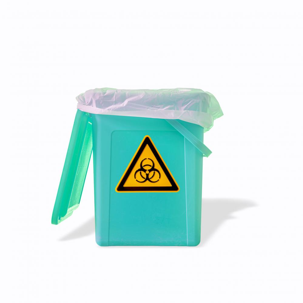 Choosing the Right Partner for Biomedical Waste Disposal in Galveston, TX