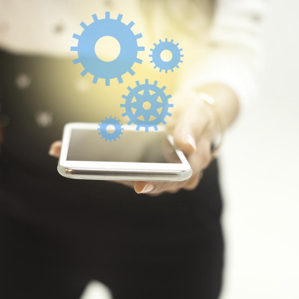 How Are Custom Mobile Apps Created?