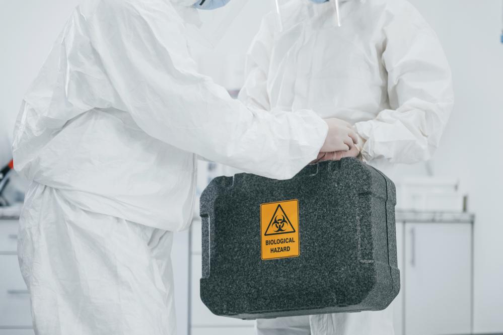 Why Choose Medsharps for Biohazard Waste Disposal Houston TX