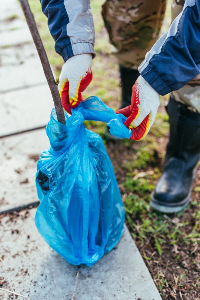 Services Offered for Medical Waste Disposal Dallas TX