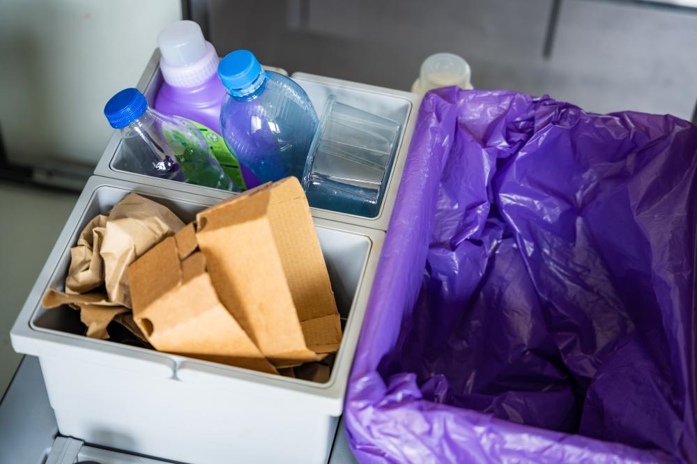 Choosing the Right Disposal Company