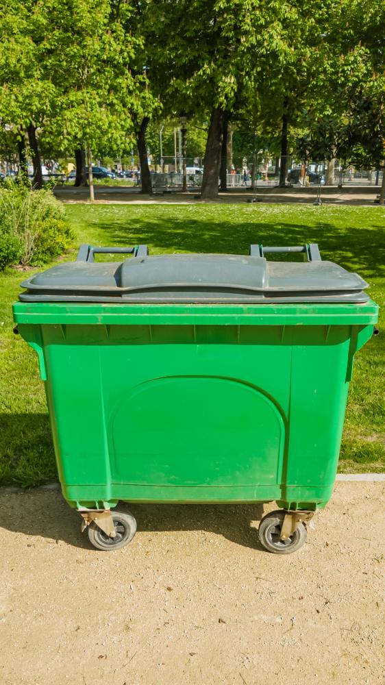 How to Choose the Right Dumpster for Your Project