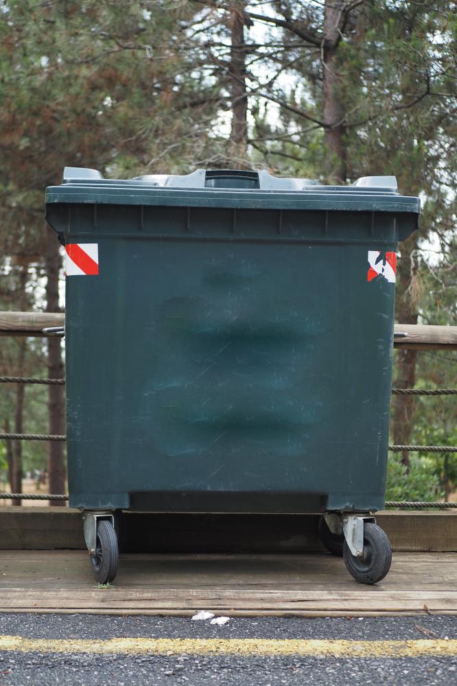 How to Select the Right Dumpster