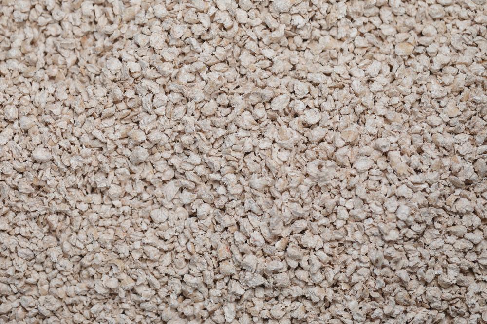 Professional Vermiculite Remediation