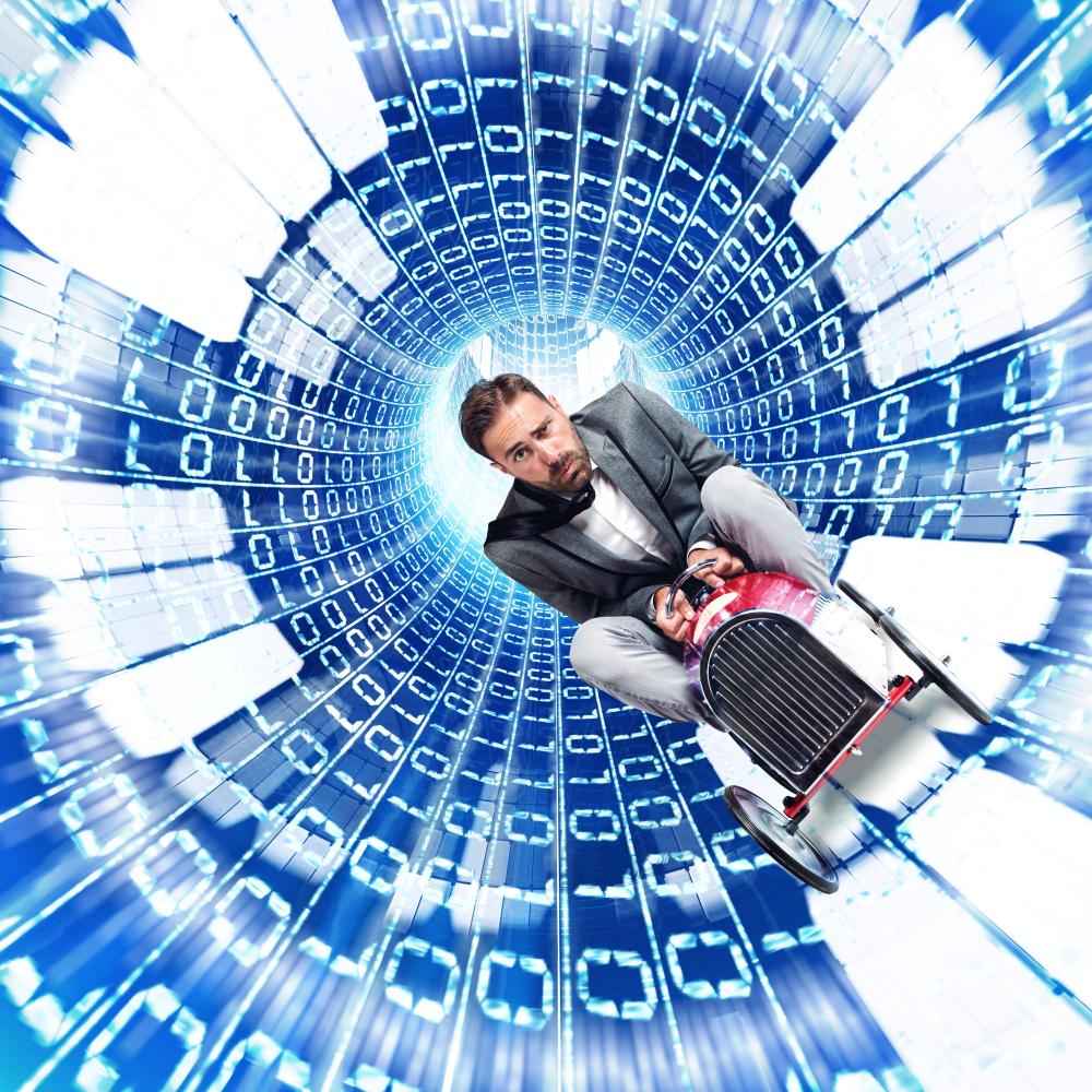 Embracing Innovations in AI and Blockchain