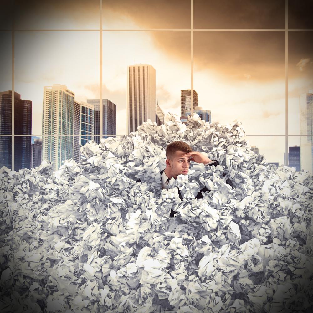 The Benefits of On-Site Shredding Services