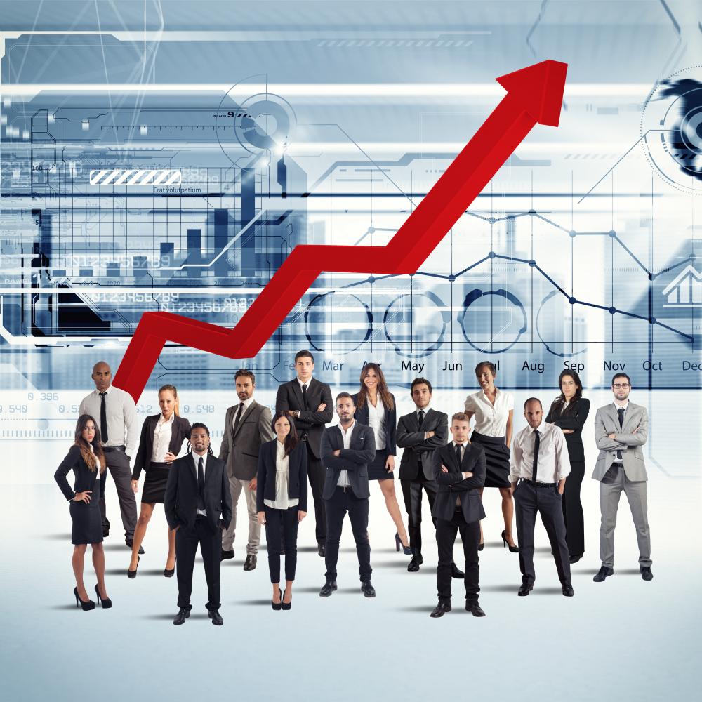 Why Publicly Traded Digital Marketing Companies Matter