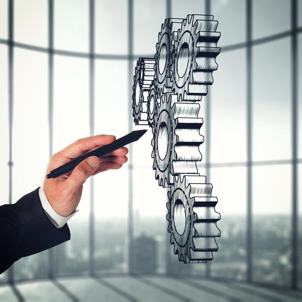 Key Benefits of Implementing Automation Tools
