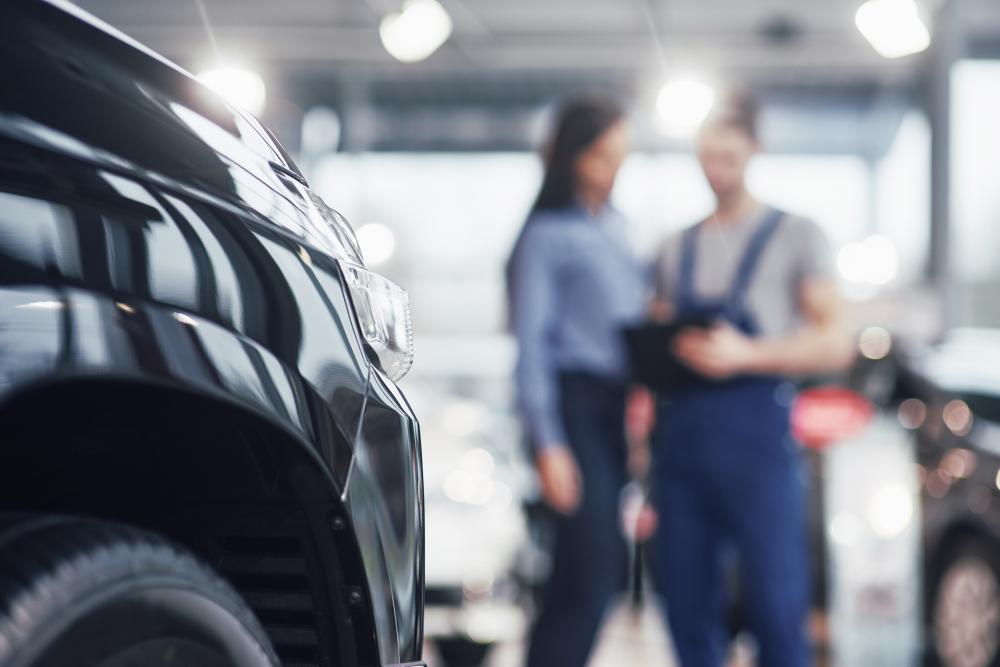 Why Choose to Own a Fleet Maintenance Dealership