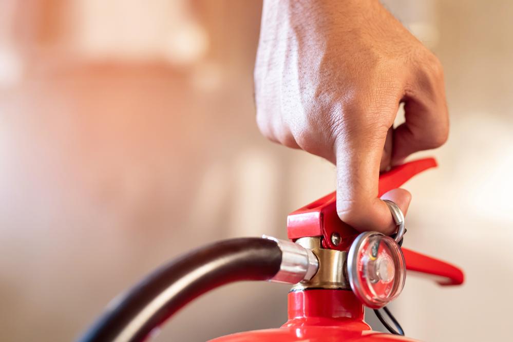 How Inspections Keep Us Safe