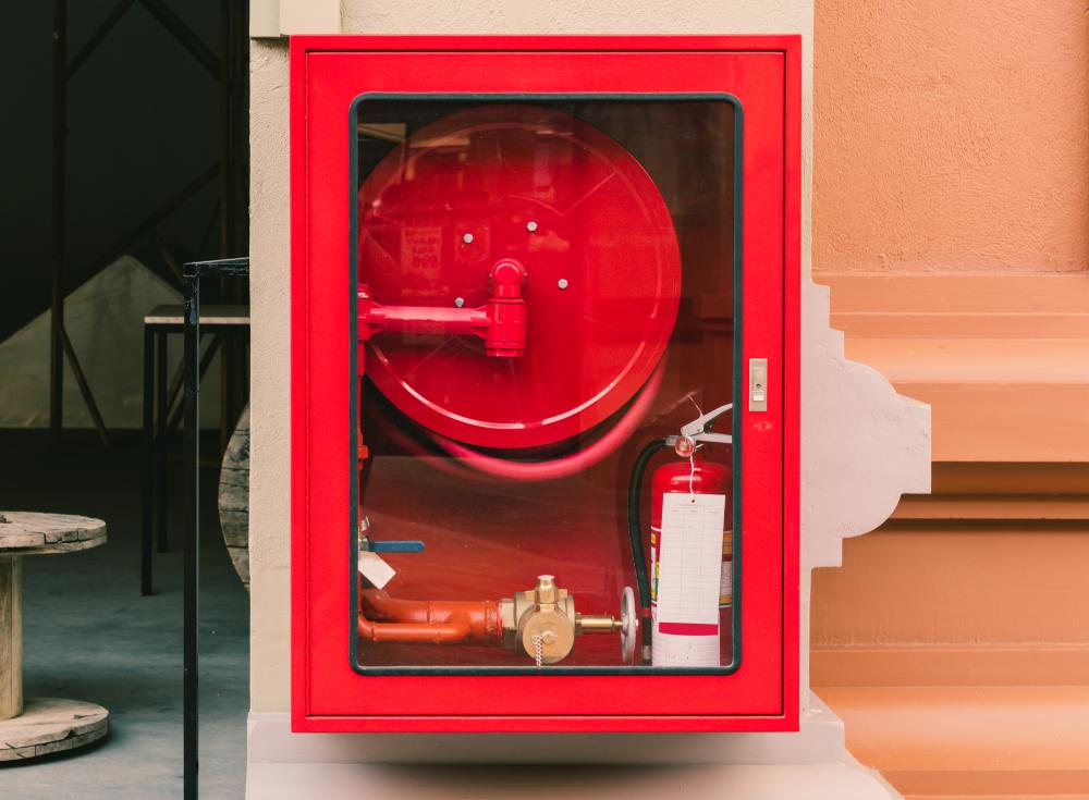 Addressing Common Concerns About Fire Extinguisher Inspections