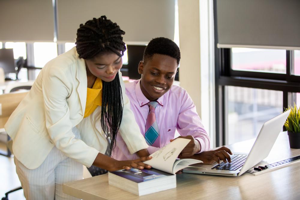 Navigating the Job Market with Zambia Recruitment Portals