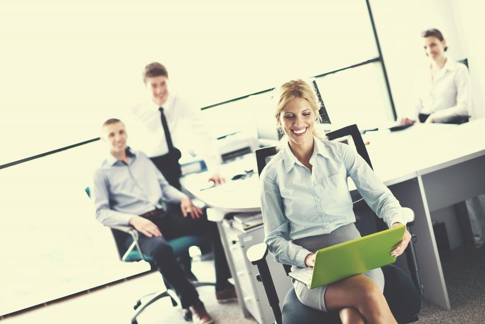 Fort Smith Arkansas Employment Agencies facilitating job opportunities