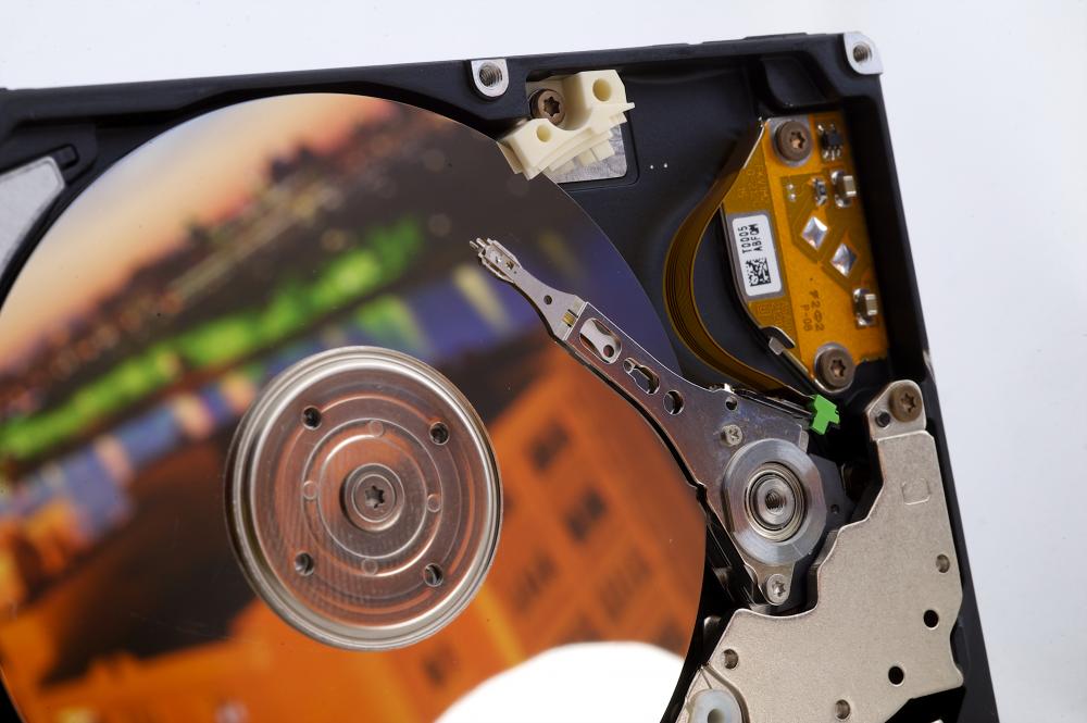 Why Hard Drive Shredding Is Crucial